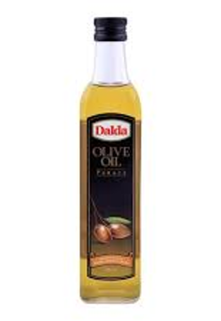 Picture of DALDA OILIVE OIL 500ML POMACE